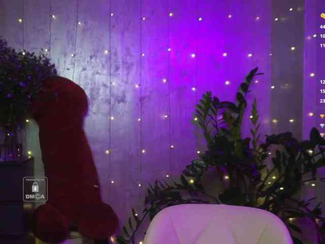 -KuklaBarbie- webcam