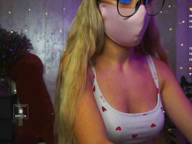 -KuklaBarbie- webcam