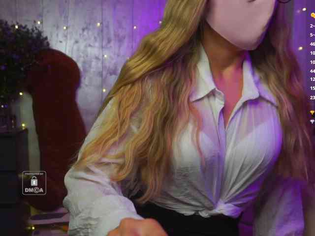 -KuklaBarbie- webcam