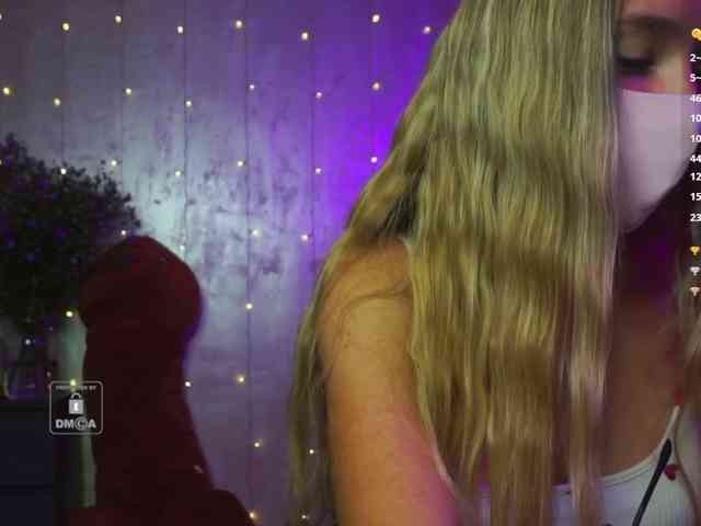 -KuklaBarbie- webcam