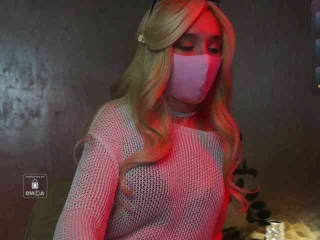 -KuklaBarbie- webcam