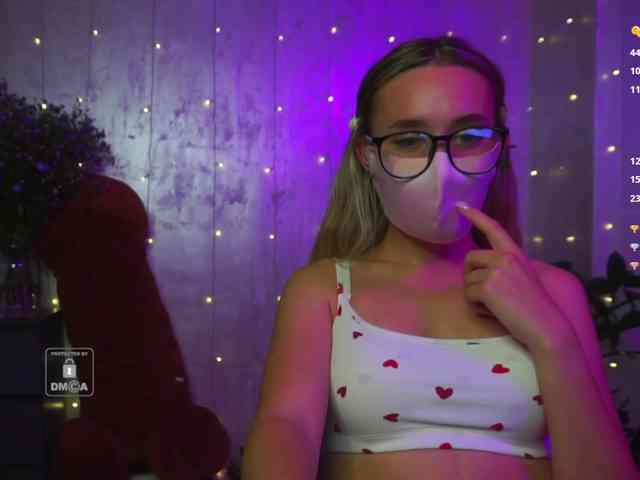 -KuklaBarbie- webcam