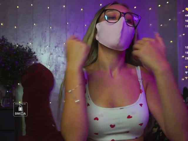 -KuklaBarbie- webcam