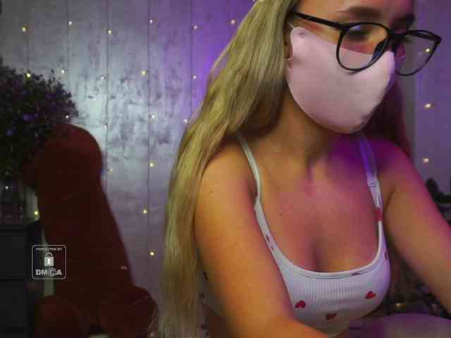 -KuklaBarbie- webcam
