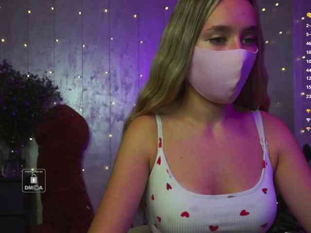 -KuklaBarbie- webcam