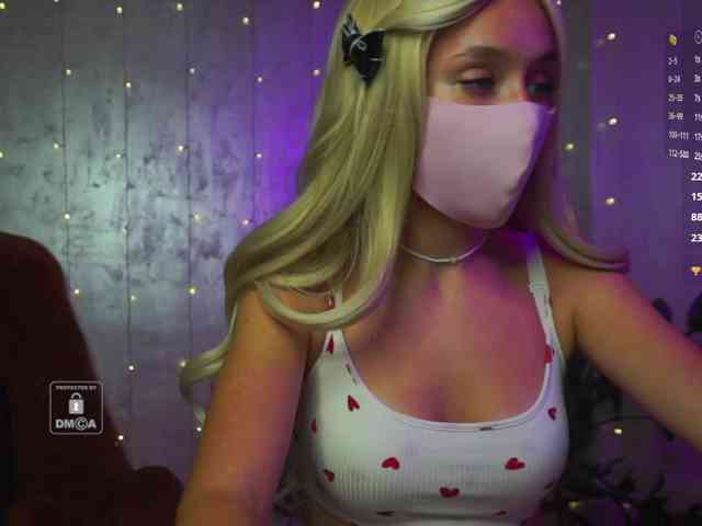 -kuklabarbie-'s live room