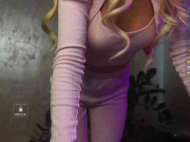 -KuklaBarbie- webcam