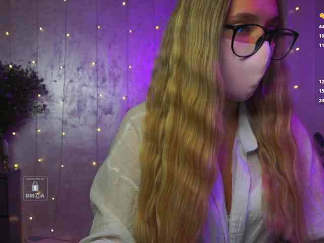-KuklaBarbie- webcam