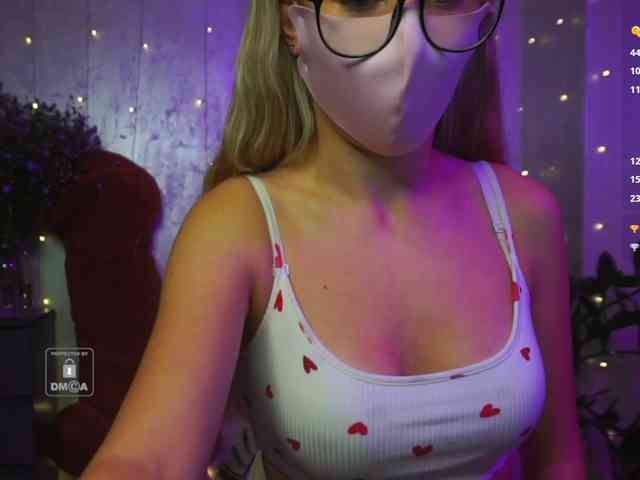 -KuklaBarbie- webcam