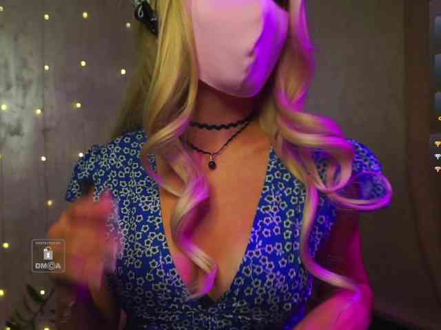 -KuklaBarbie- webcam