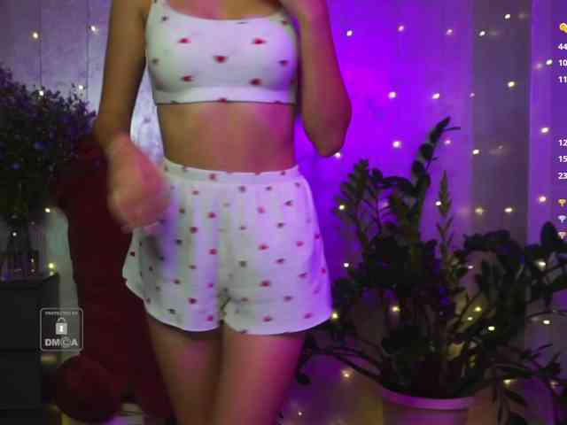 -KuklaBarbie- webcam