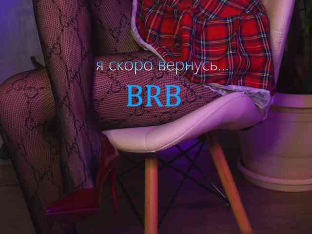-KuklaBarbie- webcam
