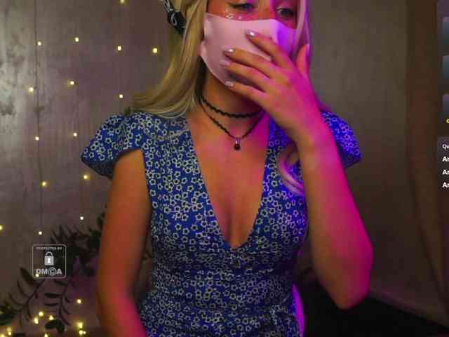 -KuklaBarbie- webcam