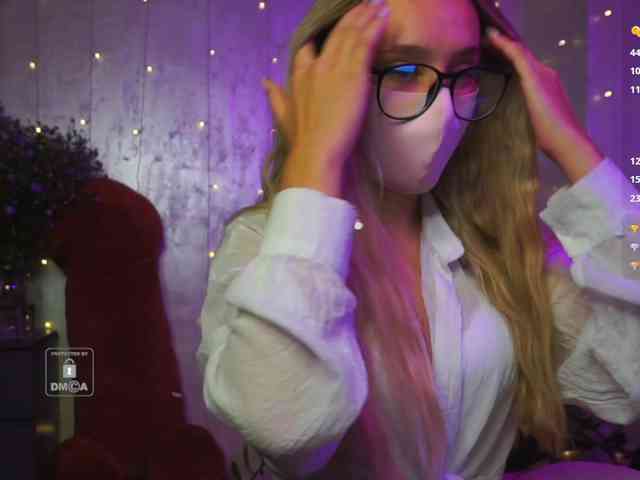 Model: -KuklaBarbie-