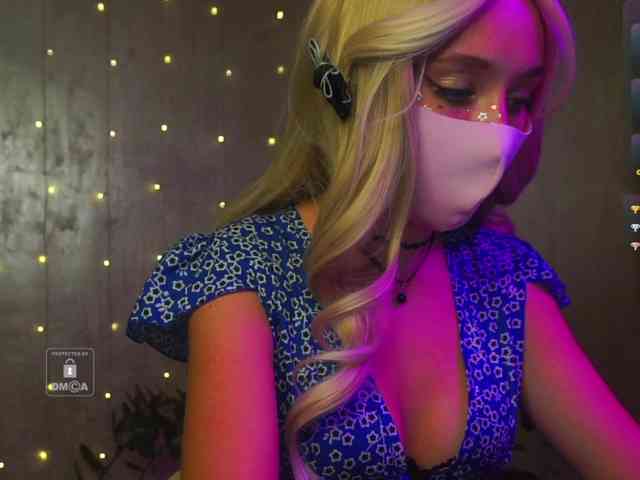 Model: -KuklaBarbie-