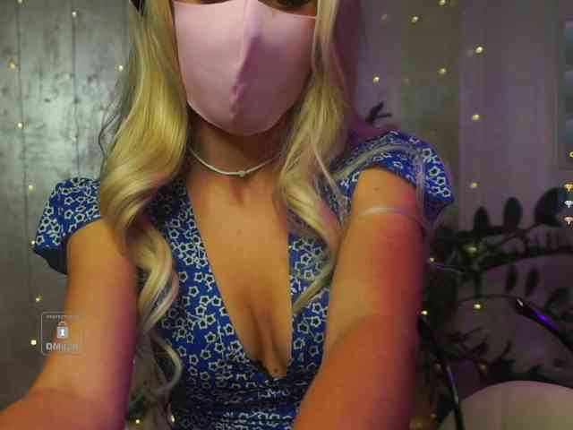 -KuklaBarbie- webcam