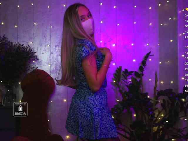 -KuklaBarbie- webcam