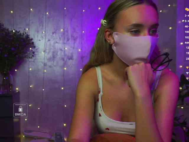 -KuklaBarbie- webcam