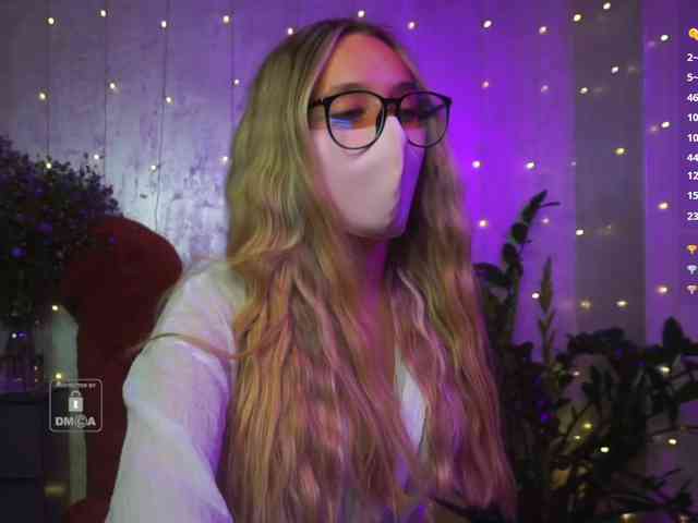 -KuklaBarbie- webcam