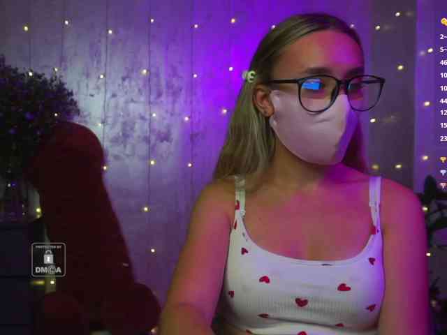 -KuklaBarbie- webcam