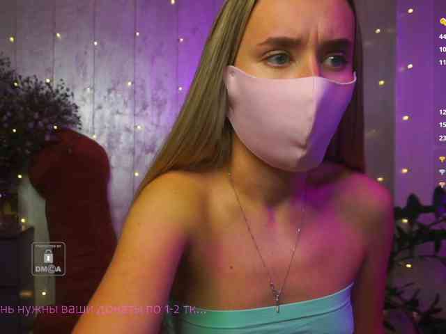 -KuklaBarbie- webcam