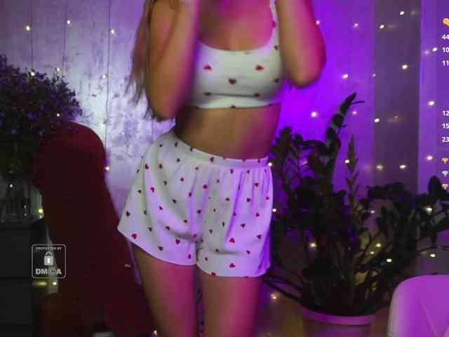 -KuklaBarbie- webcam