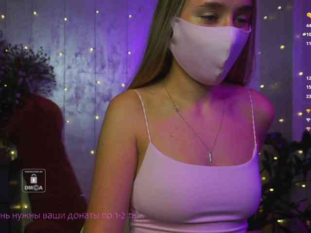 -KuklaBarbie- webcam