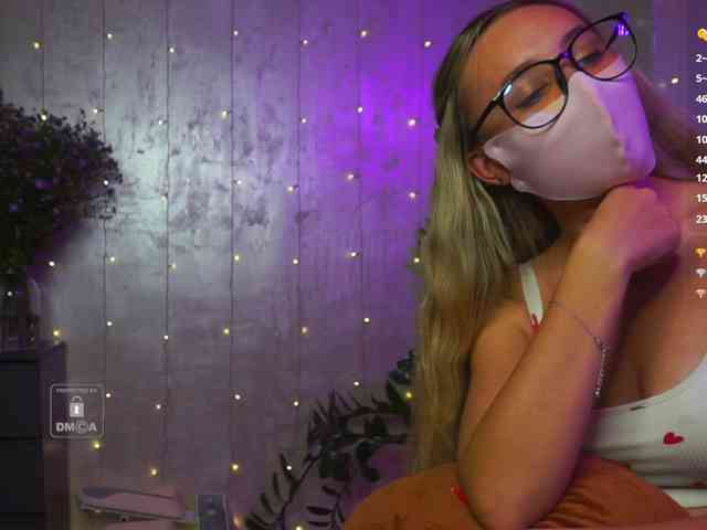 -KuklaBarbie- webcam