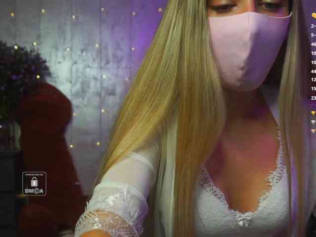 -KuklaBarbie- webcam