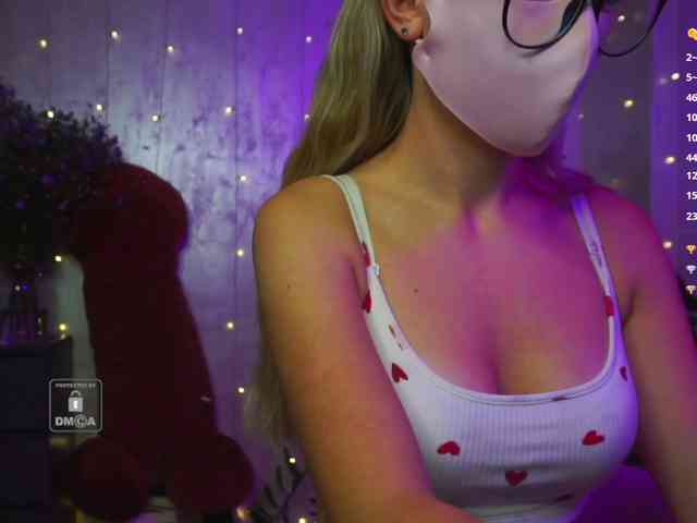 -KuklaBarbie- webcam