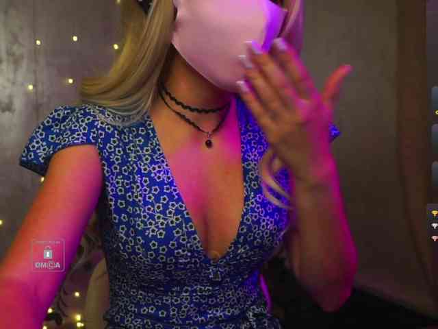 -KuklaBarbie- webcam
