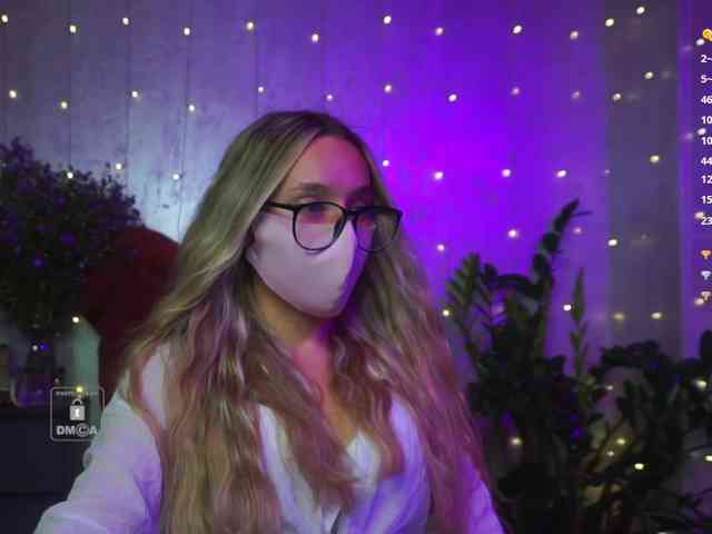 -KuklaBarbie- webcam