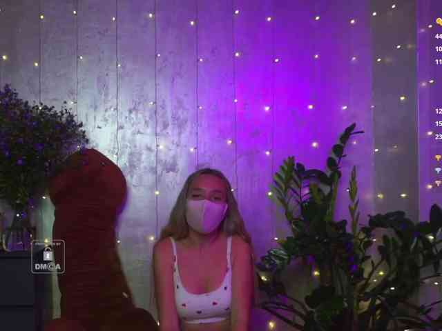 -KuklaBarbie- webcam