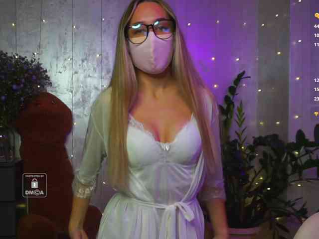 -KuklaBarbie- webcam