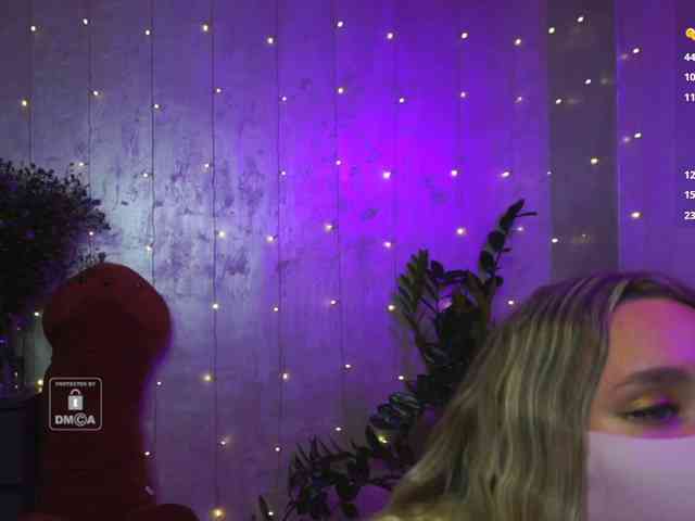 -KuklaBarbie- webcam