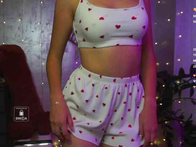 -KuklaBarbie- webcam