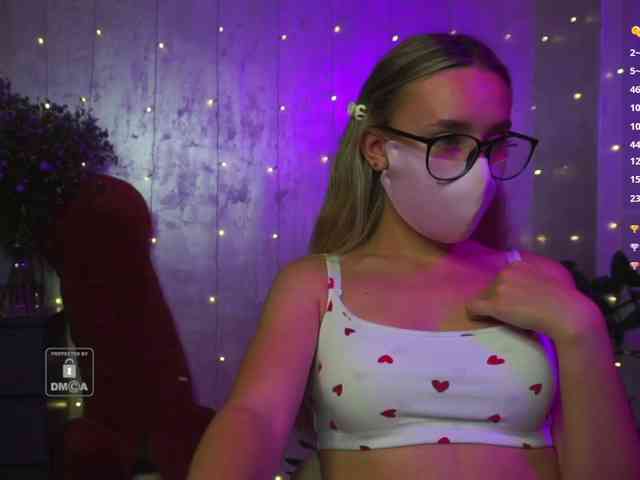 -KuklaBarbie- webcam