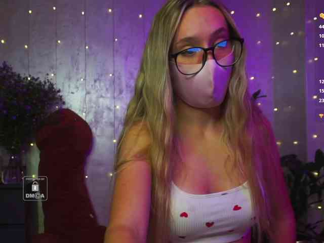 -KuklaBarbie- webcam