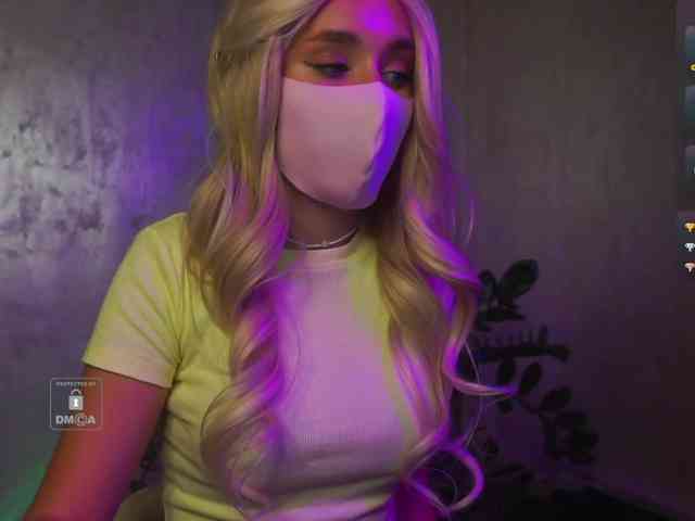 -KuklaBarbie- webcam
