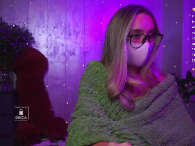 -KuklaBarbie- webcam