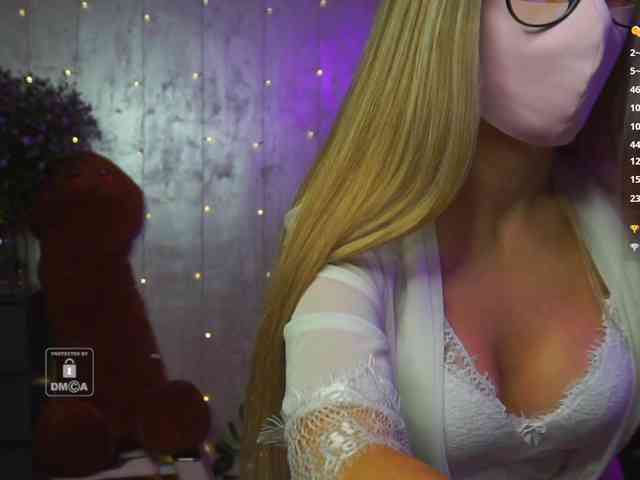 -KuklaBarbie- webcam