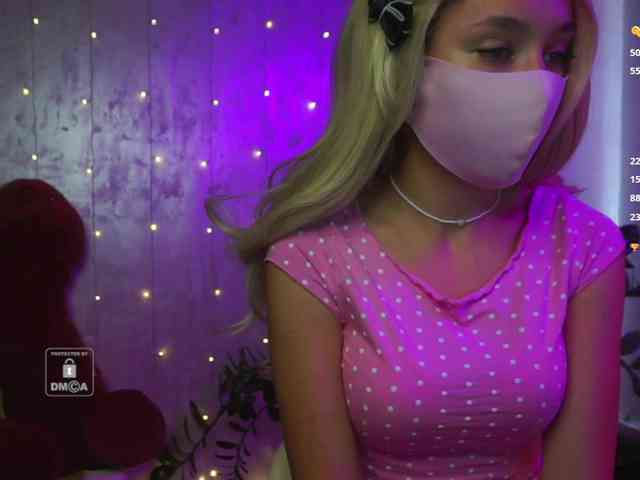 -kuklabarbie-'s live room