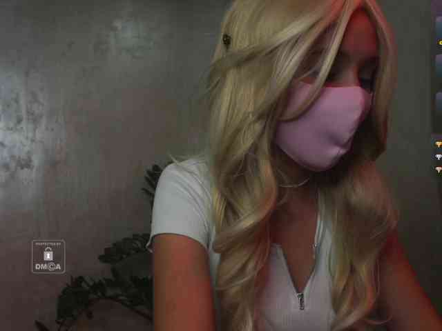 -KuklaBarbie- webcam