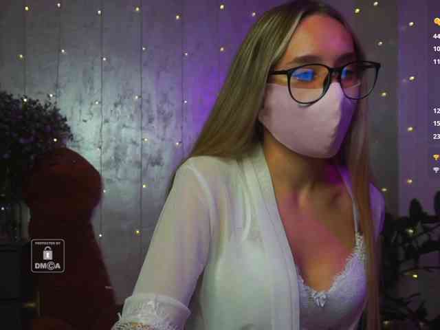 -KuklaBarbie- webcam