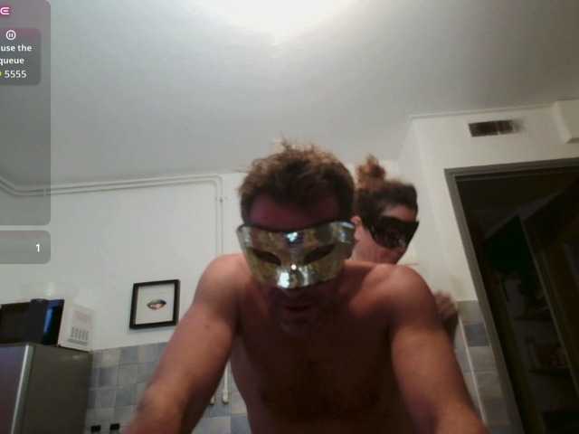 hornyfrenchies
