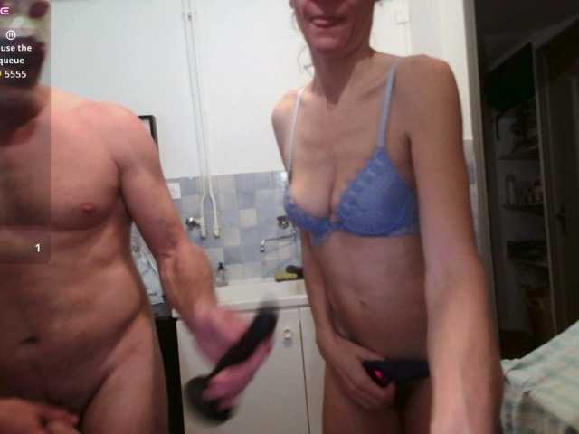 hornyfrenchies