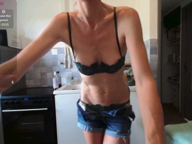 hornyfrenchies