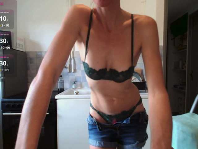 hornyfrenchies