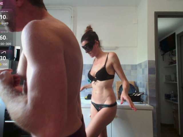 hornyfrenchies
