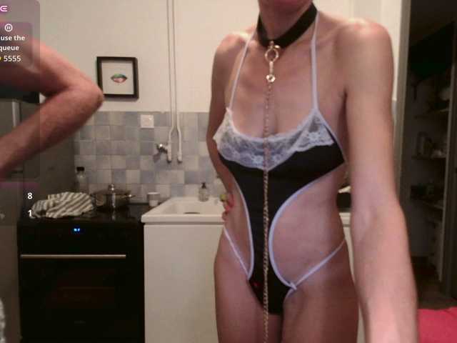 hornyfrenchies